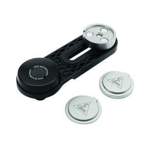 X CHANGE rendszerű okostelefon-adapter