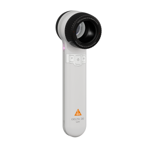 Dermatoscope HEINE DELTA 30 UV