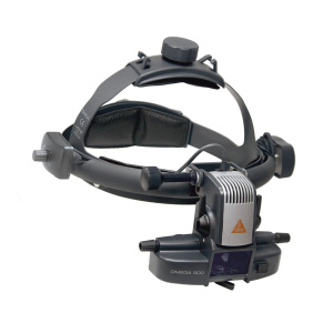 HEINE OMEGA 500 LED binokuláris indirekt oftalmoszkóp