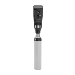 HEINE BETA 200 LED retinoszkóp - elemes nyél