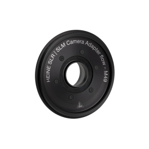SLM-SLR fényképezőgép adapter